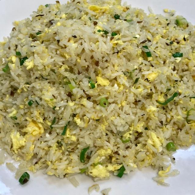 Chengdu Taste's Chengdu Fried Rice (Chaofan, 炒饭)