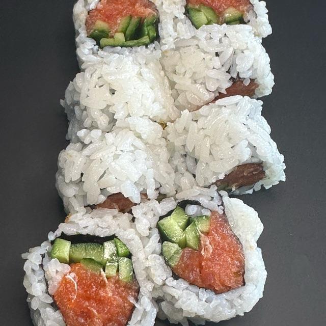 Spicy Tuna Roll