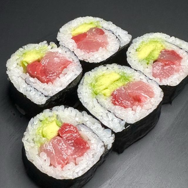 Ai Roll