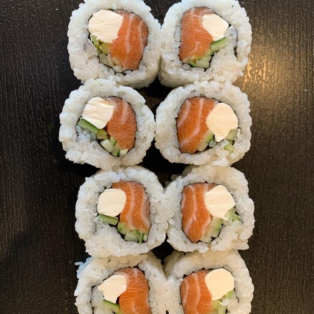 Philadelphia Roll