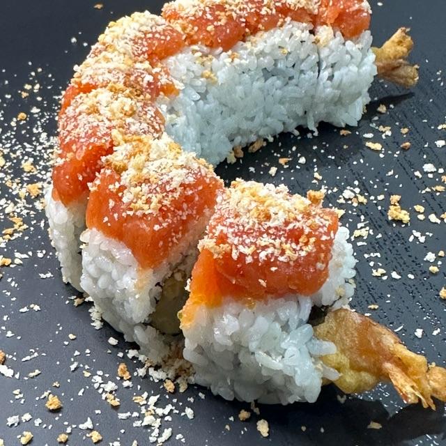 Party Sushi Platter