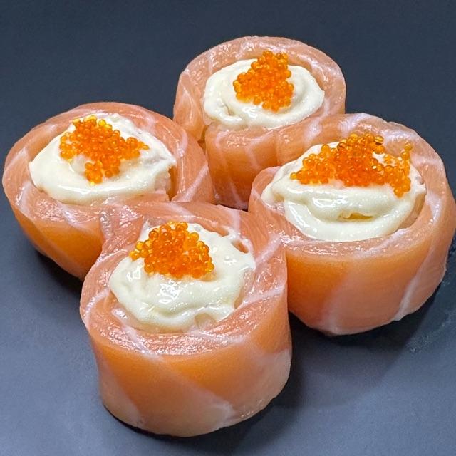 Chef's Selection Sushi Platter