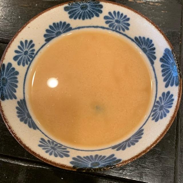 Miso Soup