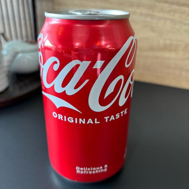 Coke