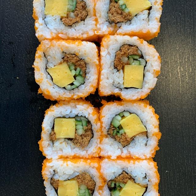 Mexican Roll