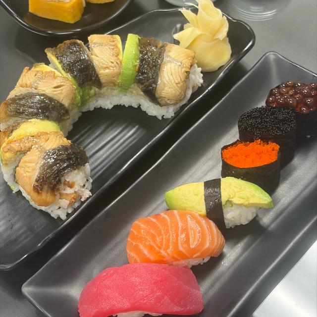 10pcs Nigiri Combo