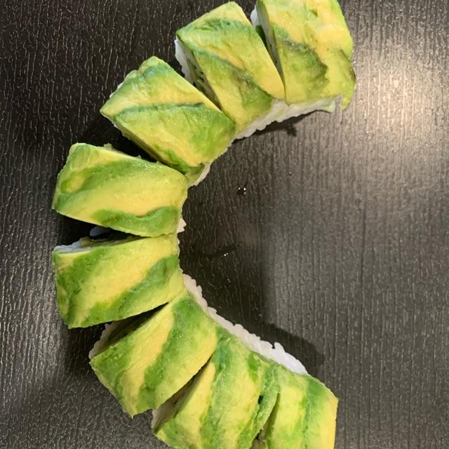 Avocado Roll